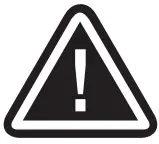 Warning Icon