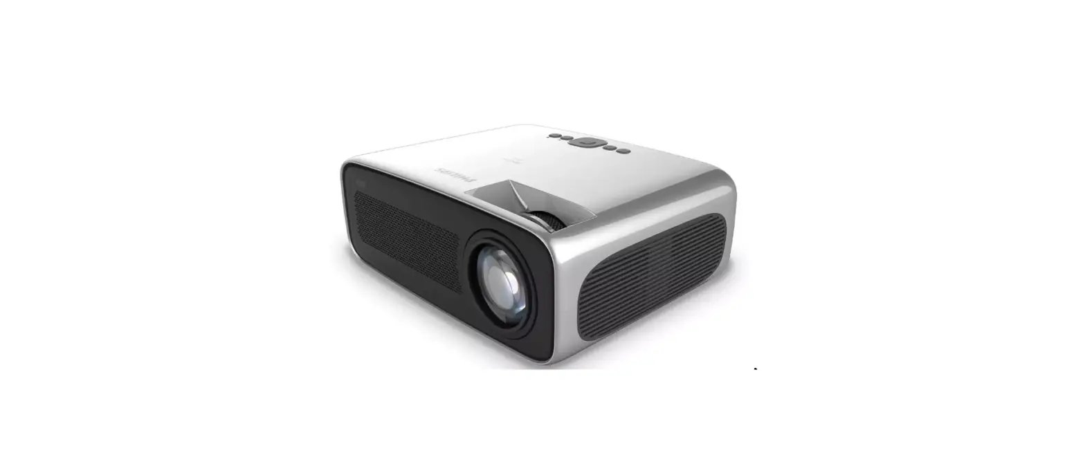 Philips Neopix 120 Home Projector User Guide