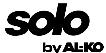 solo AL-KO logo