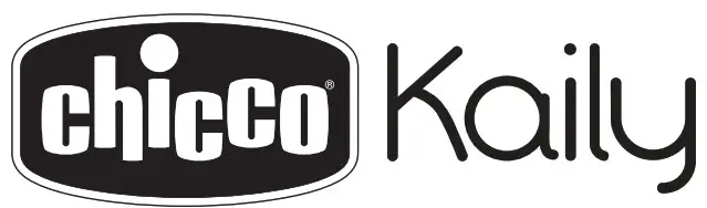 chicco Kaily logo