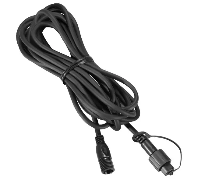 EKVIP 022413 Extension Cable Connectable System