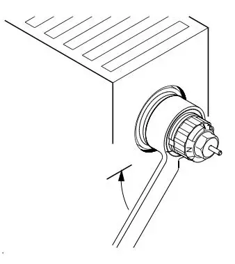 Danfoss 013G7390 RA-N Integrated Valve Instructions - Product Overview