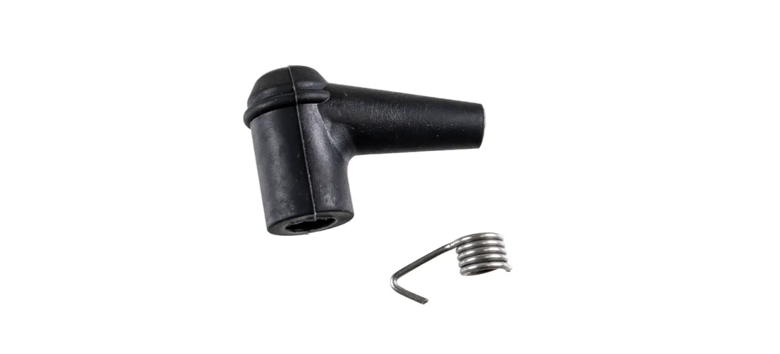 Stihl 293595 Minicon Plug Connector Installation Guide