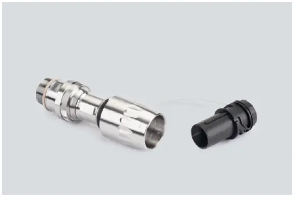 STIHL 293595 miniCon Plug Connector fig (1)