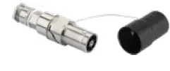 STIHL 293595 miniCon Plug Connector fig (6)