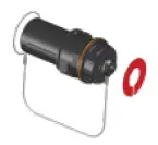 STIHL 293595 miniCon Plug Connector fig (9)