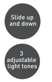 EKO-EK5188DG-iMira-Pro-Double-Sided-Mirror-Instruction-fig-12