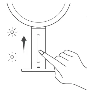 EKO-EK5188DG-iMira-Pro-Double-Sided-Mirror-Instruction-fig-13