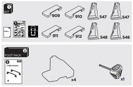 THULE-145247-Fit-Kits-fig-1