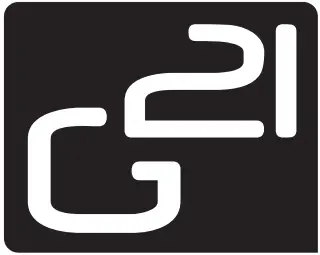 Kennel G21 LOGO