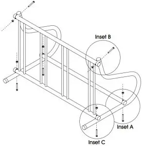 ASSEMBLY Instructions