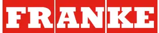 FRANKE - logo