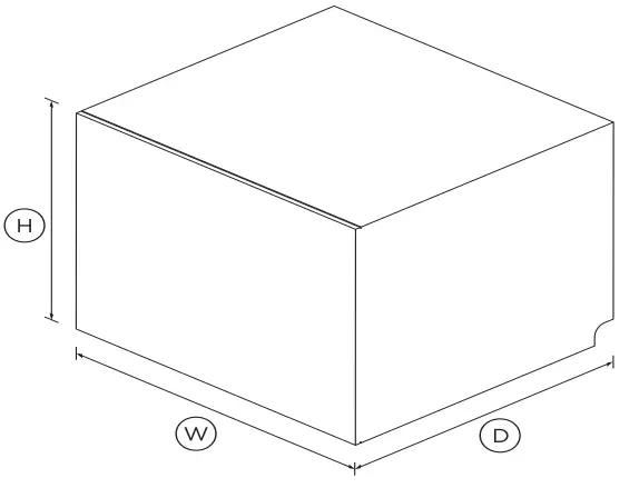 FISHER PAYKEL DD24SHTI9 N Integrated Single DishDrawer Dishwasher - 1