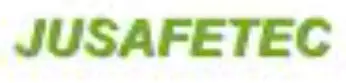 JUSAFETEC logo