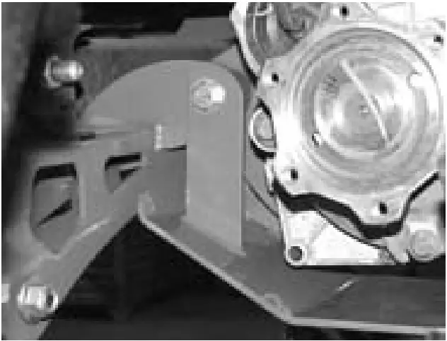 FABTECH K1030DL 8 Inch Performance Suspension System - fig 11