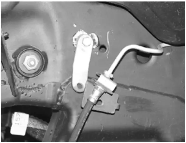 FABTECH K1030DL 8 Inch Performance Suspension System - fig 14