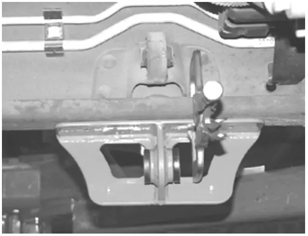 FABTECH K1030DL 8 Inch Performance Suspension System - fig 24