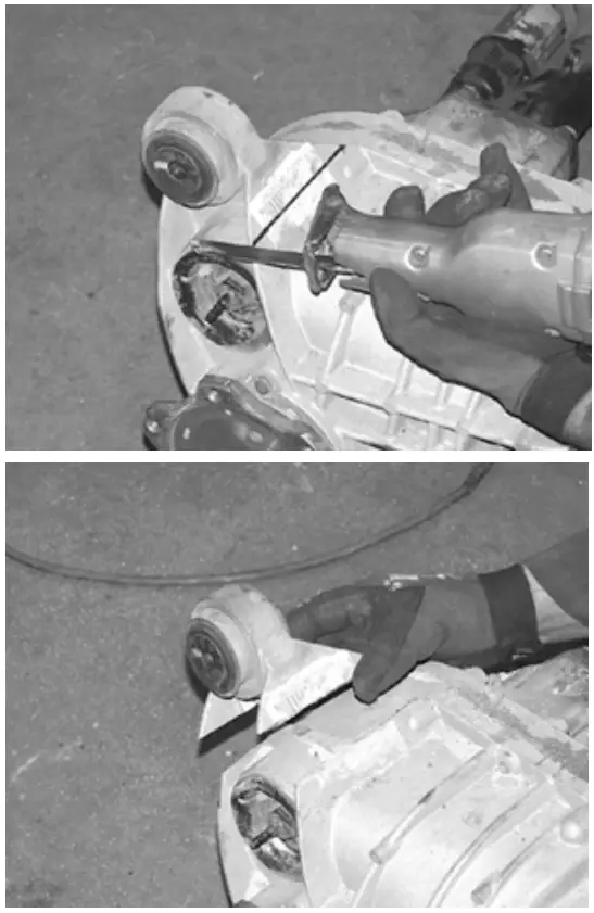 FABTECH K1030DL 8 Inch Performance Suspension System - fig 4