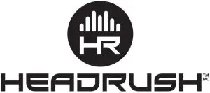 HEADRUSH Logo