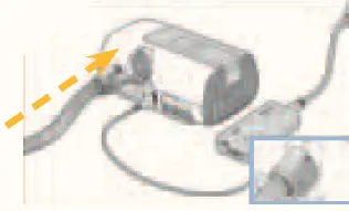 APRIA SLP-4383 Flyer ResMed-AirSense-3