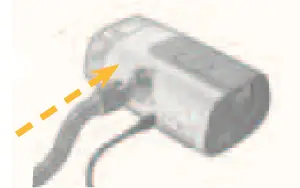 APRIA SLP-4383 Flyer ResMed-AirSense-8