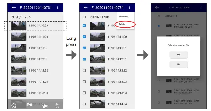 KENWOOD-DRV-KCA-Dash-Cam-Car-Camera-Black-fig-10