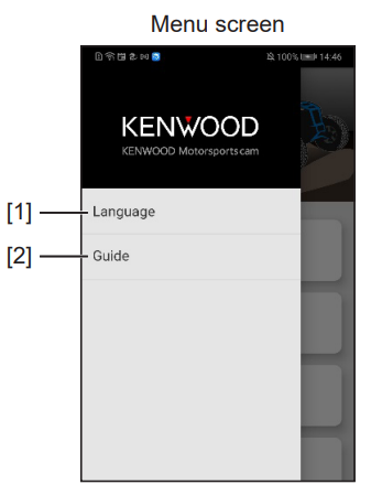 KENWOOD-DRV-KCA-Dash-Cam-Car-Camera-Black-fig-2