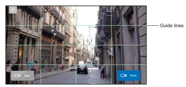 KENWOOD-DRV-KCA-Dash-Cam-Car-Camera-Black-fig-3