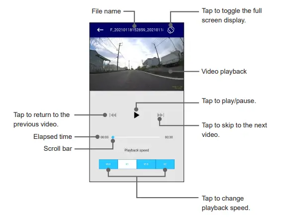 KENWOOD-DRV-KCA-Dash-Cam-Car-Camera-Black-fig-8