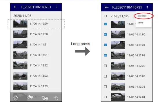 KENWOOD-DRV-KCA-Dash-Cam-Car-Camera-Black-fig-9
