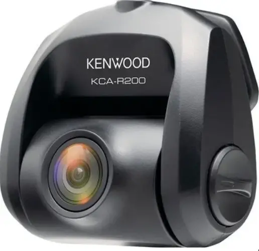KENWOOD-DRV-KCA-Dash-Cam-Car-Camera-Black-product