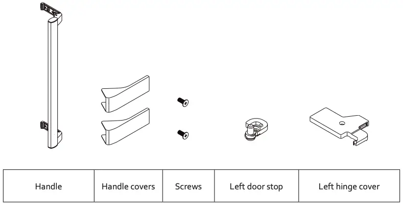Door Conversions