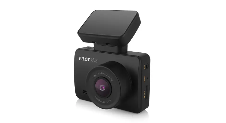 Niceboy Pilot Xrs Dashcam User Manual Niceboy Pilot Xrs Dashcam User Manual