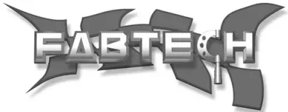 FABTECH Logo