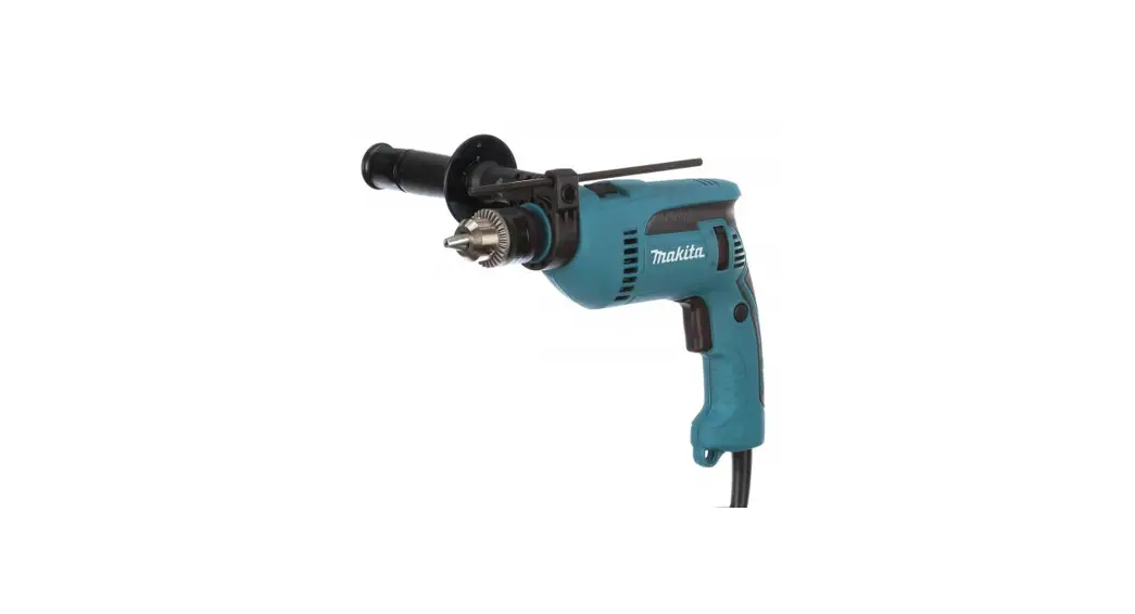 Makita Hp1640 Corded Hammer Drill Instruction Manual Makita Hp1640 Corded Hammer Drill Instruction Manual