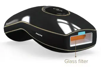 SMOOTHSKI CM12 Pure IPL Intelligent - ELECTRICAL AND SAFETY