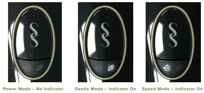 SMOOTHSKI CM12 Pure IPL Intelligent - PURE FIT MODES