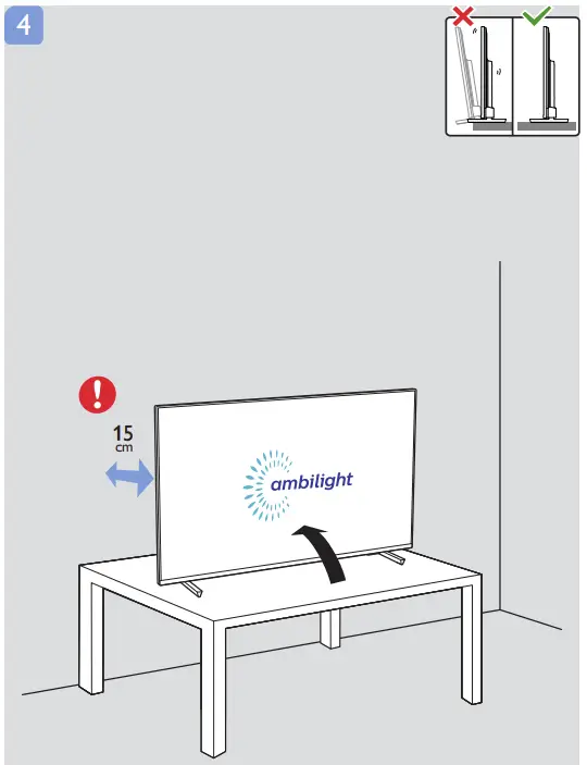 Installation instruction