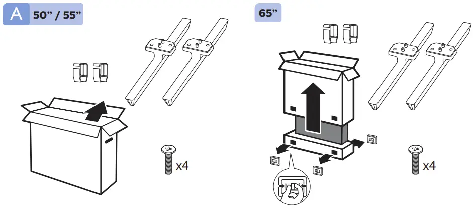Installation instruction