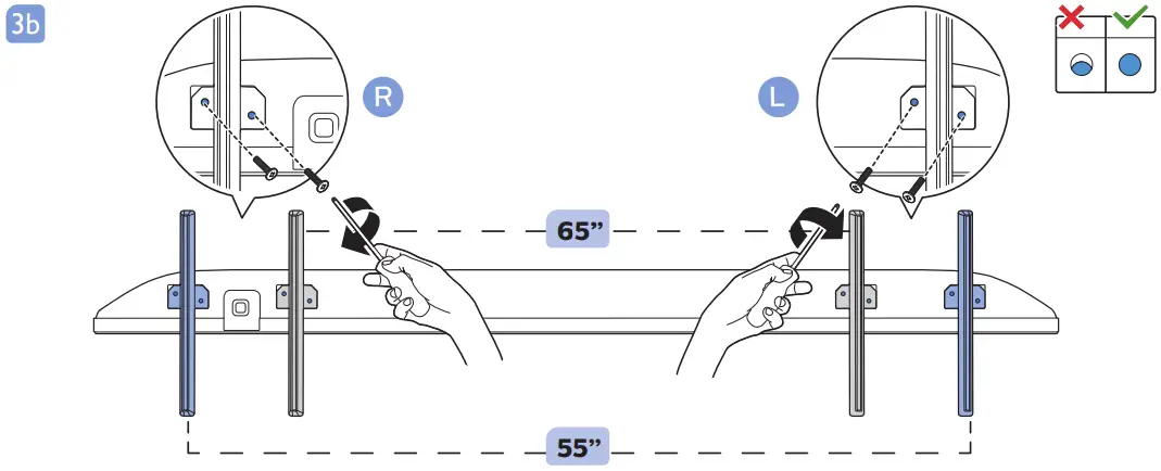 Installation instruction