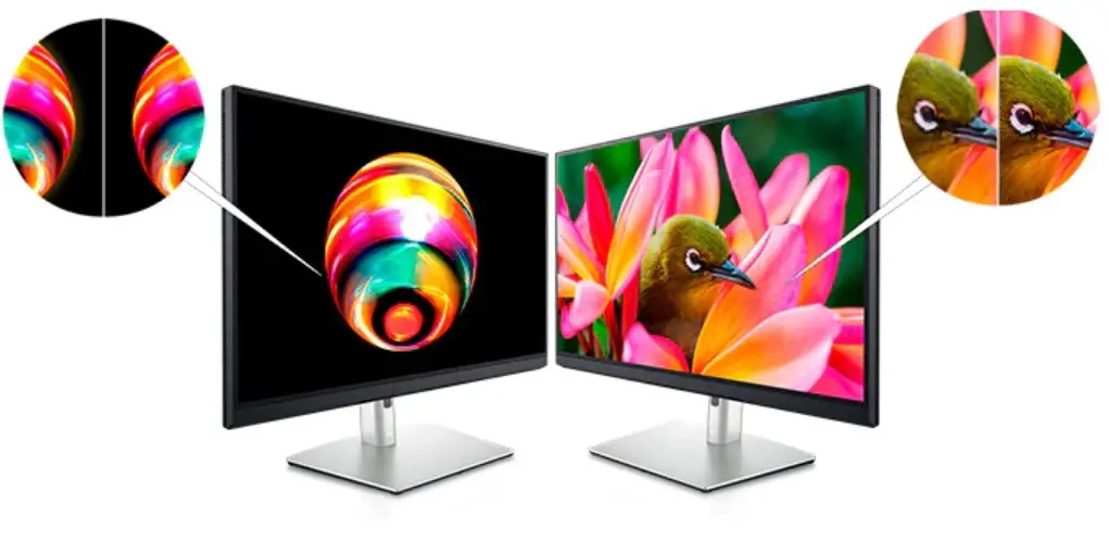 Dell Ultrasharp 32 Dell Ultrasharp 32