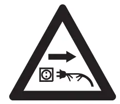 STIHL AL 301 Charger - icon 4