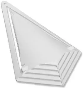 ULINE S-10452 Marine Shrink Vent