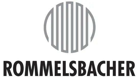 ROMMELSBACHER logo