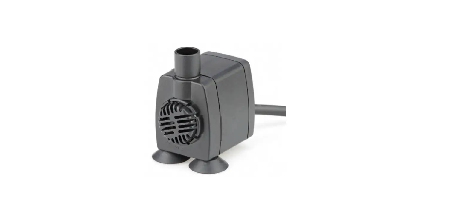 Pontec 300i/300il/300 Pondo Compact Fountain Pump Instructions Pontec 300i/300il/300 Pondo Compact Fountain Pump Instructions