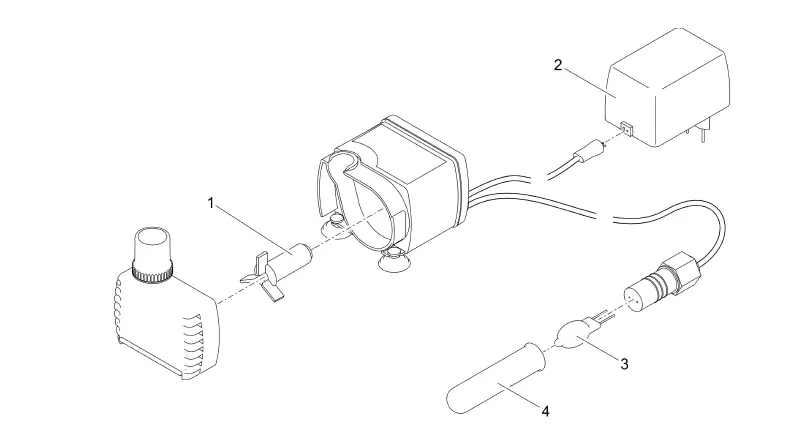 pontec-300i-300iL-300-Pondo-Compact-Fountain-Pump-fig-11