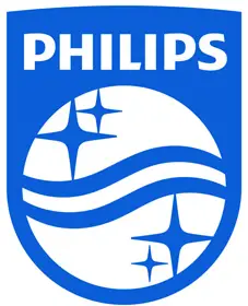 PHILIPS logo 2