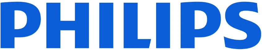 PHILIPS logo