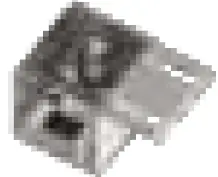 SLC TRL1 Safety Interlocking Device 09