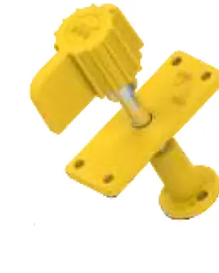 SLC TRL1 Safety Interlocking Device 29